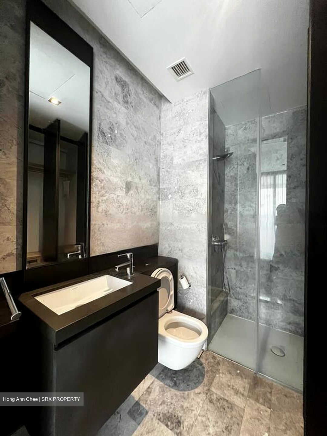 OUE Twin Peaks (D9), Condominium #459930431